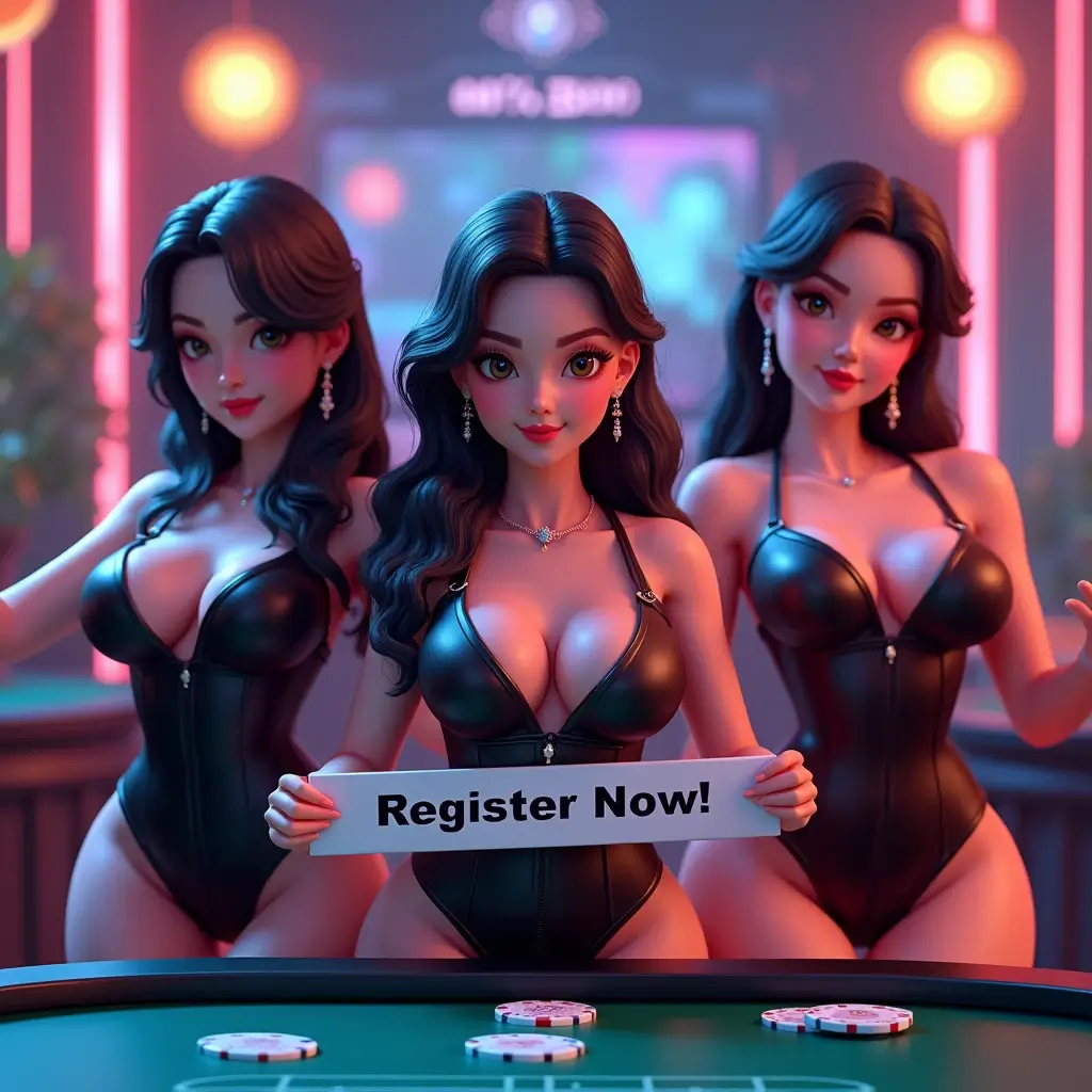 Live Casino Unovegas