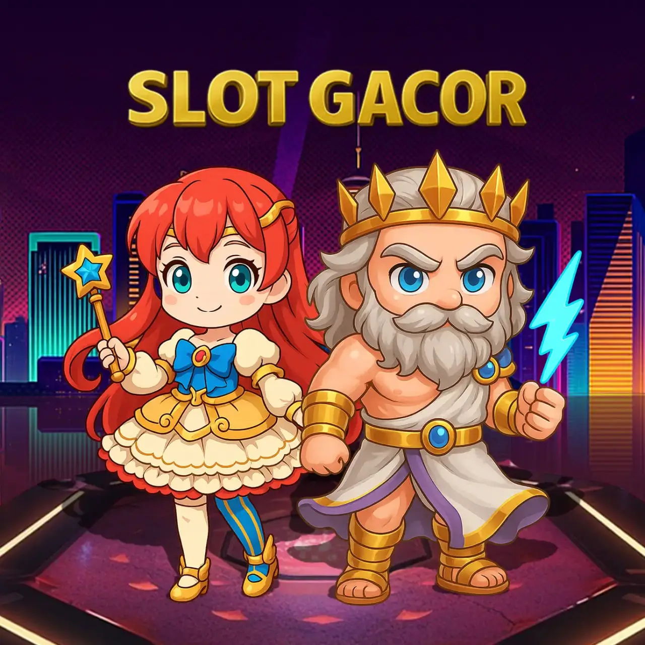 Slot Gacor Unovegas